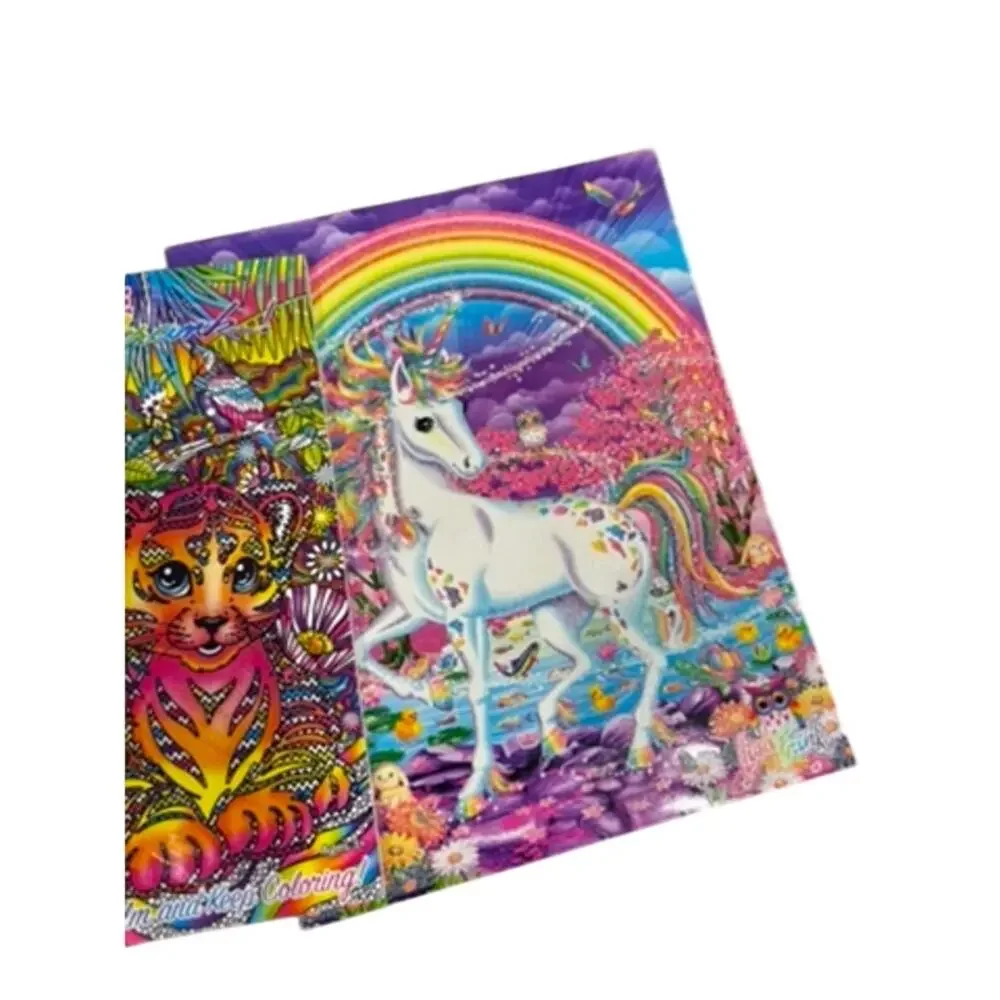 Lisa Frank bring back